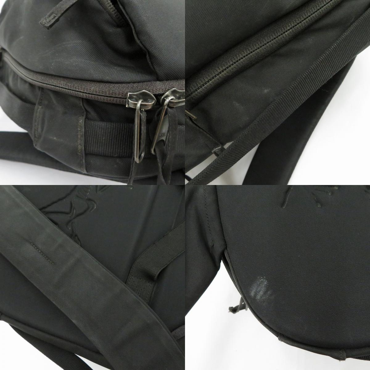 ARC'TERYX | アークテリクス Blade 20 リュック・デイパック 16179 ブラック【瀬戸大橋店】