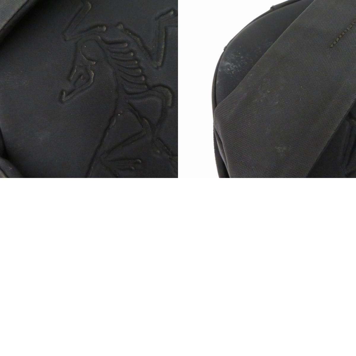ARC'TERYX | アークテリクス Blade 20 リュック・デイパック 16179 ブラック【瀬戸大橋店】