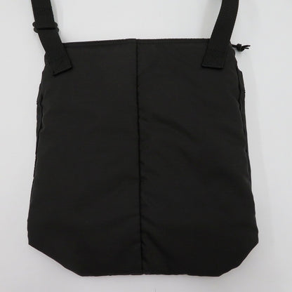 PORTER | ポーター PORTER FORCE/SHOULDER BAG ショルダーバッグ 855-05901 ブラック【瀬戸大橋店】