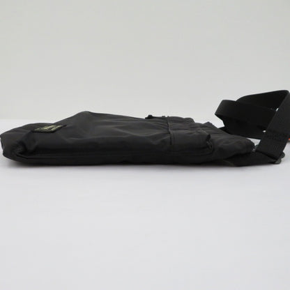 PORTER | ポーター PORTER FORCE/SHOULDER BAG ショルダーバッグ 855-05901 ブラック【瀬戸大橋店】