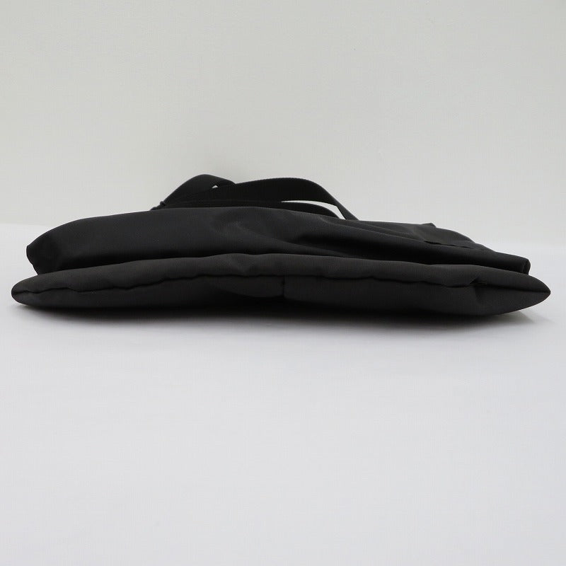 PORTER | ポーター PORTER FORCE/SHOULDER BAG ショルダーバッグ 855-05901 ブラック【瀬戸大橋店】