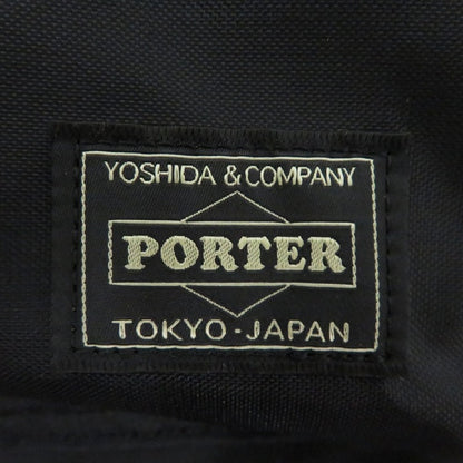 PORTER | ポーター PORTER FORCE/SHOULDER BAG ショルダーバッグ 855-05901 ブラック【瀬戸大橋店】