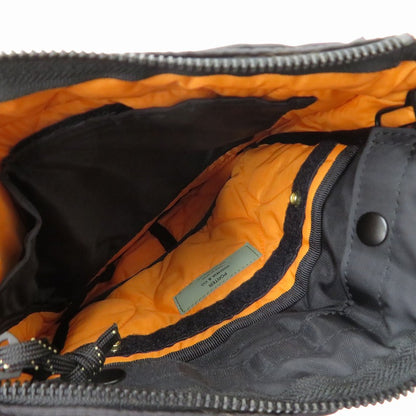 PORTER | ポーター PORTER FORCE/SHOULDER BAG ショルダーバッグ 855-05901 ブラック【瀬戸大橋店】