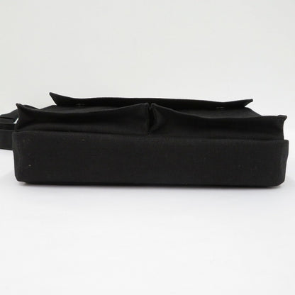 PORTER SMOKY | ポーター　スモーキー 2WAY SHOULDER BAG ショルダーバッグ 592-26369 ブラック【瀬戸大橋店】