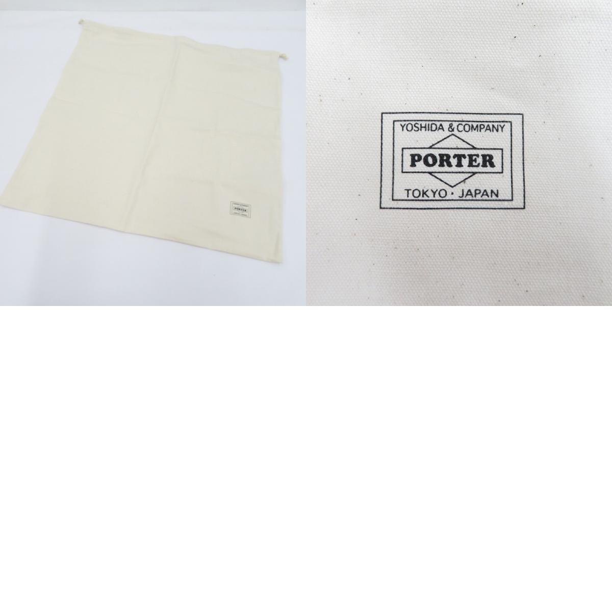 PORTER SMOKY | ポーター　スモーキー 2WAY SHOULDER BAG ショルダーバッグ 592-26369 ブラック【瀬戸大橋店】