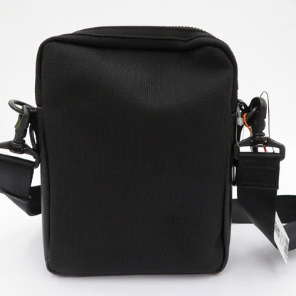 PORTER HEAT | ポーター　ヒート SHOULDER BAG ショルダーバッグ 703-06977 ブラック【瀬戸大橋店】