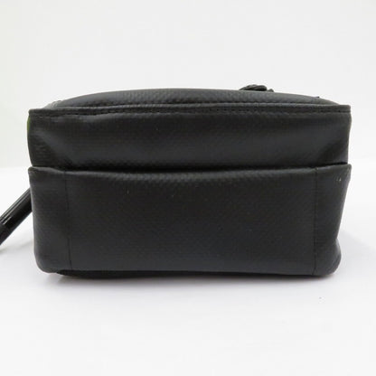 PORTER HEAT | ポーター　ヒート SHOULDER BAG ショルダーバッグ 703-06977 ブラック【瀬戸大橋店】