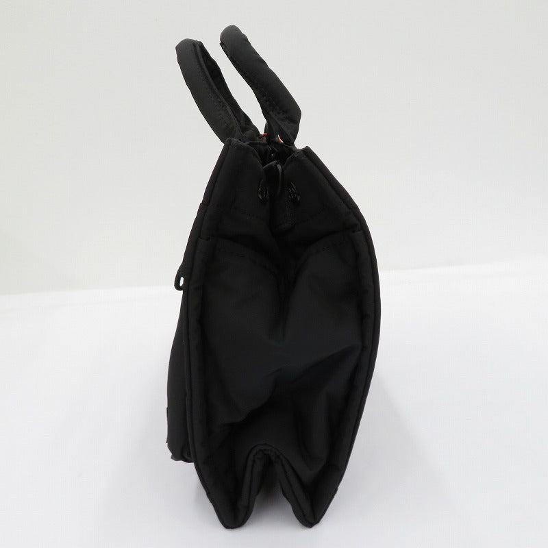 PORTER | ポーター PORTER SENSES/TOTE BAG(S) トートバッグ 672-26820 ブラック【瀬戸大橋店】