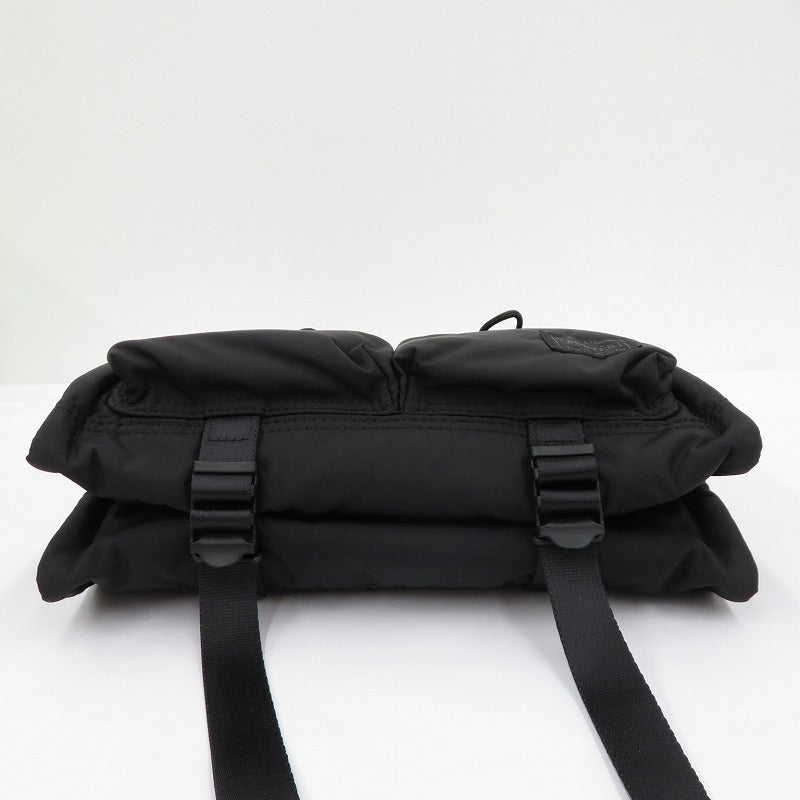 PORTER | ポーター PORTER SENSES/TOTE BAG(S) トートバッグ 672-26820 ブラック【瀬戸大橋店】