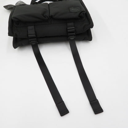 PORTER | ポーター PORTER SENSES/TOTE BAG(S) トートバッグ 672-26820 ブラック【瀬戸大橋店】