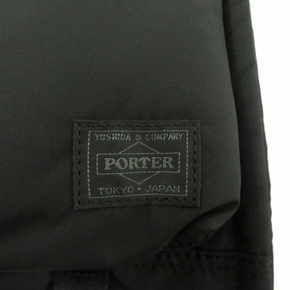 PORTER | ポーター PORTER SENSES/TOTE BAG(S) トートバッグ 672-26820 ブラック【瀬戸大橋店】