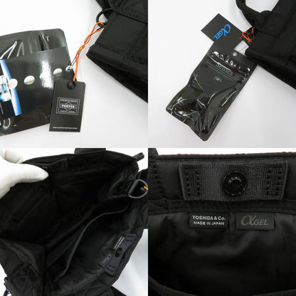 PORTER | ポーター PORTER SENSES/TOTE BAG(S) トートバッグ 672-26820 ブラック【瀬戸大橋店】