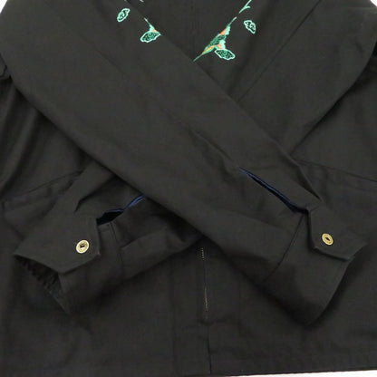 TAILOR TOYO(東洋エンタープライズ) | テイラートウヨウテイラートーヨー その他アウター TT15394 ジャケット ブラック サイズ：XL【瀬戸大橋店】