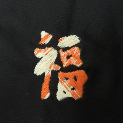 TAILOR TOYO(東洋エンタープライズ) | テイラートウヨウテイラートーヨー その他アウター TT15394 ジャケット ブラック サイズ：XL【瀬戸大橋店】
