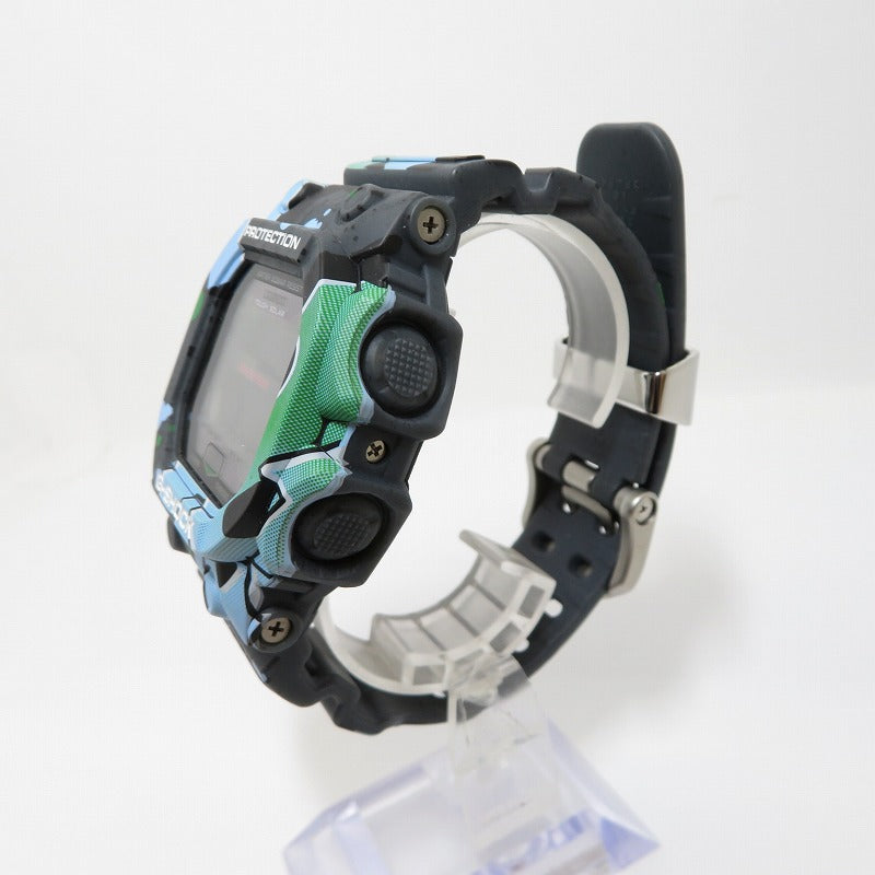 G-SHOCK | ジーショック DIGITAL GXW GX-56 SERIES 腕時計 GX-56SS-1JR ブラック【瀬戸大橋店】