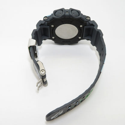 G-SHOCK | ジーショック DIGITAL GXW GX-56 SERIES 腕時計 GX-56SS-1JR ブラック【瀬戸大橋店】
