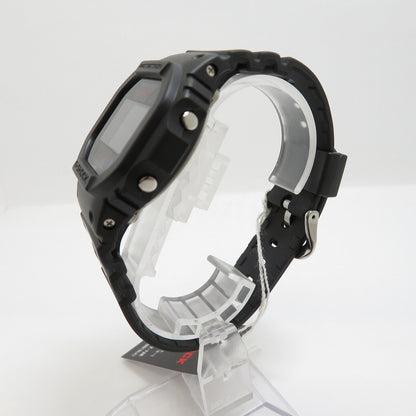 G-SHOCK | ジーショック ×Stranger Things 腕時計 DW-5600STT-1JR ブラック【瀬戸大橋店】