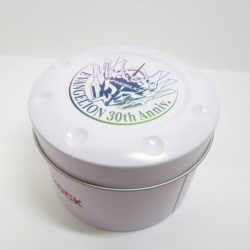 G-SHOCK | ジーショック ×EVANGELION 30周年 腕時計 GA-110EVA30-7AJR マルチカラー【瀬戸大橋店】