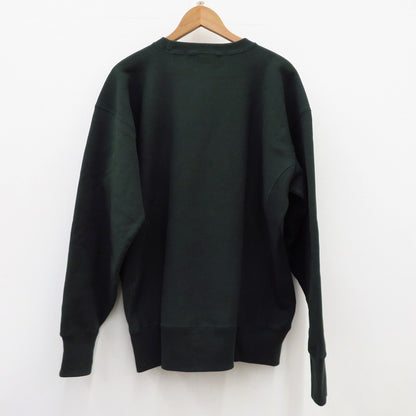 Champion | チャンピオン STARBUCKS STAND by BEAMS スウェット グリーン サイズ：L【瀬戸大橋店】