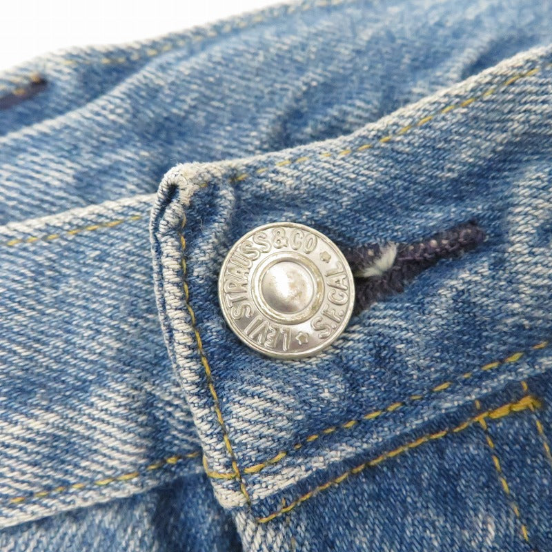 Levi's VintageClothing | リーバイスヴィンテージクロージング 501XX 日本製 デニムパンツ 50155-0099 ブルー サイズ：32【瀬戸大橋店】
