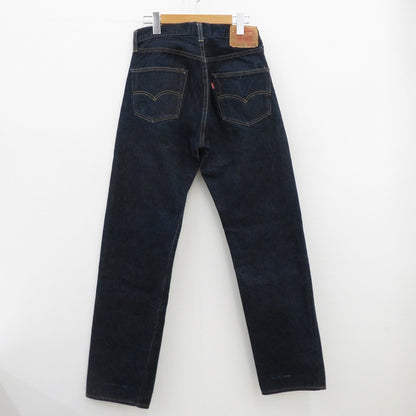 Levi's | リーバイス 501XX USA製 デニムパンツ 501-0003 ネイビー サイズ：31【瀬戸大橋店】