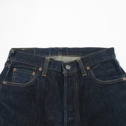 Levi's | リーバイス 501XX USA製 デニムパンツ 501-0003 ネイビー サイズ：31【瀬戸大橋店】