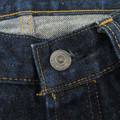 Levi's | リーバイス 501XX USA製 デニムパンツ 501-0003 ネイビー サイズ：31【瀬戸大橋店】