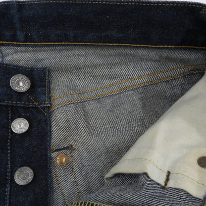Levi's | リーバイス 501XX USA製 デニムパンツ 501-0003 ネイビー サイズ：31【瀬戸大橋店】