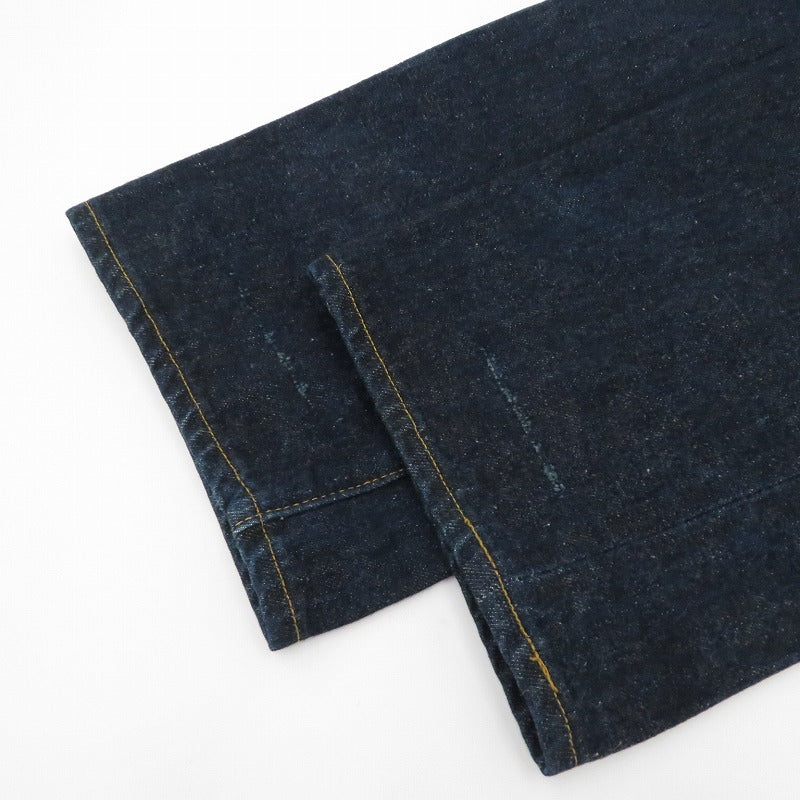 Levi's | リーバイス 501XX USA製 デニムパンツ 501-0003 ネイビー サイズ：31【瀬戸大橋店】
