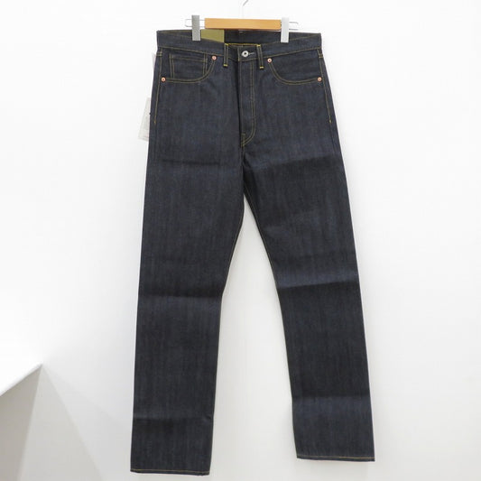 Levi's VintageClothing | リーバイスヴィンテージクロージング S501XX 日本製 デニムパンツ 44501-0088 ネイビー サイズ：33【瀬戸大橋店】