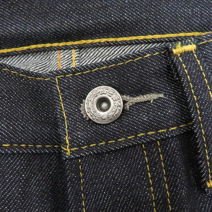 Levi's VintageClothing | リーバイスヴィンテージクロージング S501XX 日本製 デニムパンツ 44501-0088 ネイビー サイズ：33【瀬戸大橋店】