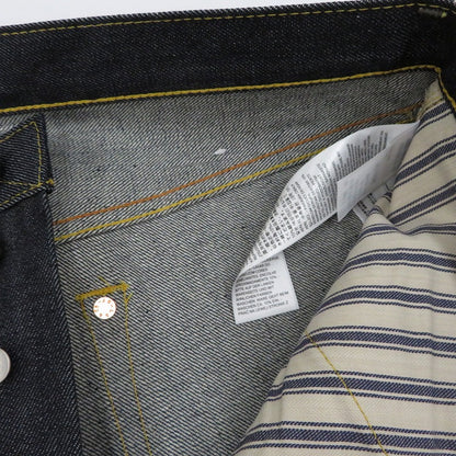 Levi's VintageClothing | リーバイスヴィンテージクロージング S501XX 日本製 デニムパンツ 44501-0088 ネイビー サイズ：33【瀬戸大橋店】