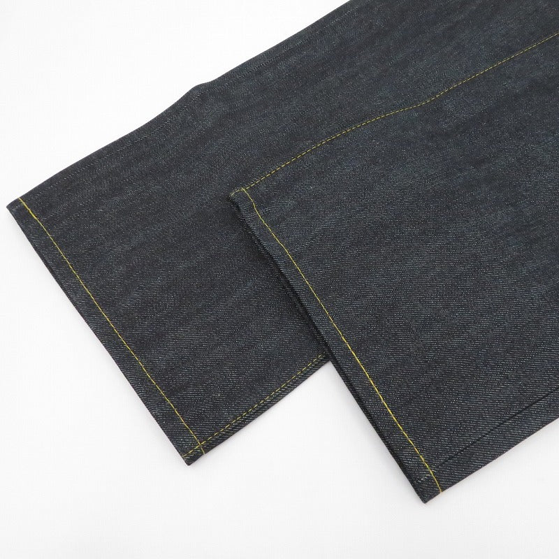 Levi's VintageClothing | リーバイスヴィンテージクロージング S501XX 日本製 デニムパンツ 44501-0088 ネイビー サイズ：33【瀬戸大橋店】