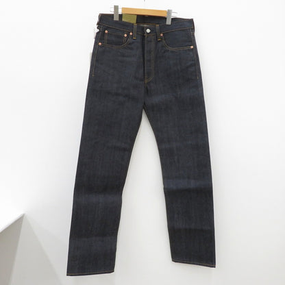 Levi's VintageClothing | リーバイスヴィンテージクロージング 501XX 日本製 デニムパンツ 47501-0224 ネイビー サイズ：33【瀬戸大橋店】