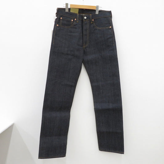 Levi's VintageClothing | リーバイスヴィンテージクロージング 501XX 日本製 デニムパンツ 47501-0224 ネイビー サイズ：33【瀬戸大橋店】