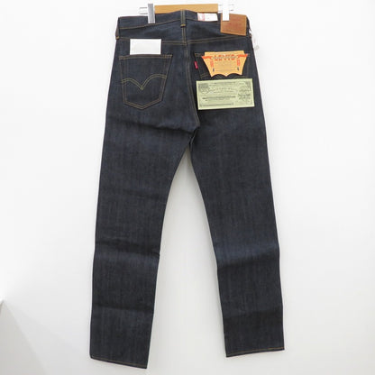 Levi's VintageClothing | リーバイスヴィンテージクロージング 501XX 日本製 デニムパンツ 47501-0224 ネイビー サイズ：33【瀬戸大橋店】