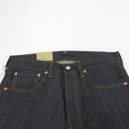 Levi's VintageClothing | リーバイスヴィンテージクロージング 501XX 日本製 デニムパンツ 47501-0224 ネイビー サイズ：33【瀬戸大橋店】