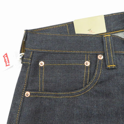 Levi's VintageClothing | リーバイスヴィンテージクロージング 501XX 日本製 デニムパンツ 47501-0224 ネイビー サイズ：33【瀬戸大橋店】