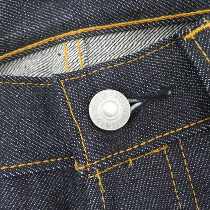 Levi's VintageClothing | リーバイスヴィンテージクロージング 501XX 日本製 デニムパンツ 47501-0224 ネイビー サイズ：33【瀬戸大橋店】