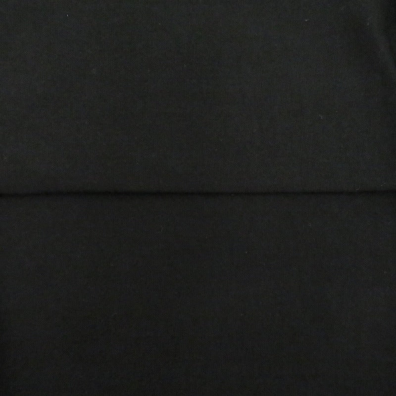LOUIS VUITTON | ルイ・ヴィトン ｴﾝﾎﾞｽLVﾛｺﾞL/S Tｼｬﾂ 長袖Ｔシャツ RM261MJ NPG HSY43W ブラック サイズ：M【瀬戸大橋店】