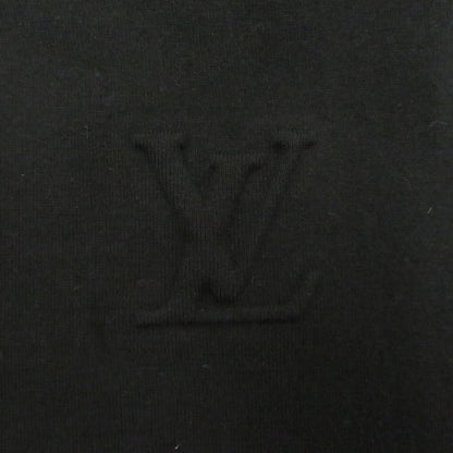 LOUIS VUITTON | ルイ・ヴィトン ｴﾝﾎﾞｽLVﾛｺﾞL/S Tｼｬﾂ 長袖Ｔシャツ RM261MJ NPG HSY43W ブラック サイズ：M【瀬戸大橋店】