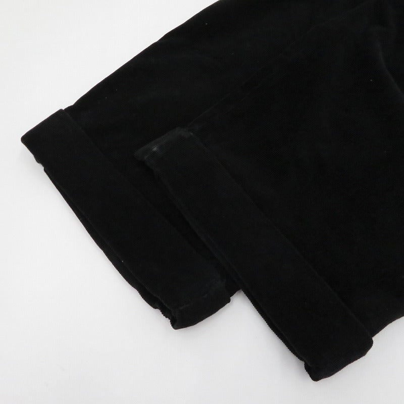 COMME des GARCONS HOMME | コムデギャルソンオム パンツ コーデュロイパンツ ブラック サイズ：M【瀬戸大橋店】