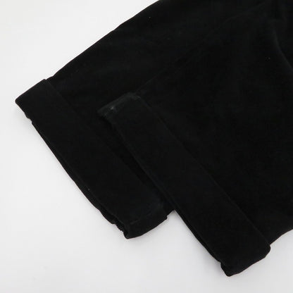 COMME des GARCONS HOMME | コムデギャルソンオム パンツ コーデュロイパンツ ブラック サイズ：M【瀬戸大橋店】
