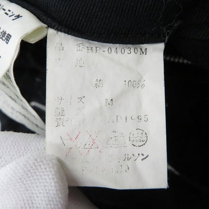 COMME des GARCONS HOMME | コムデギャルソンオム パンツ コーデュロイパンツ ブラック サイズ：M【瀬戸大橋店】