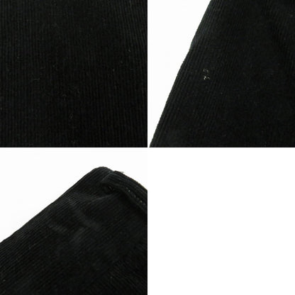 COMME des GARCONS HOMME | コムデギャルソンオム パンツ コーデュロイパンツ ブラック サイズ：M【瀬戸大橋店】