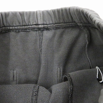 VANSON | バンソン VANSON 3 QUARTER SWEATSHORTS ショートパンツ RZV-2602 グレー サイズ：L【瀬戸大橋店】