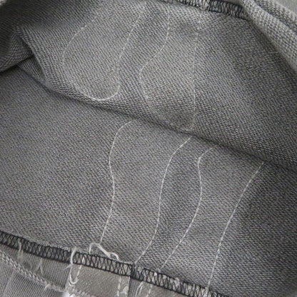 VANSON | バンソン VANSON 3 QUARTER SWEATSHORTS ショートパンツ RZV-2602 グレー サイズ：L【瀬戸大橋店】