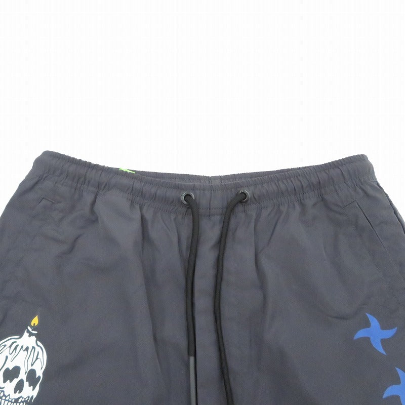 DIESEL | ディーゼル P-TOLLER-ZIP パンツ グレー サイズ：S【瀬戸大橋店】