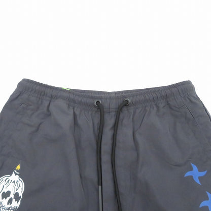 DIESEL | ディーゼル P-TOLLER-ZIP パンツ グレー サイズ：S【瀬戸大橋店】