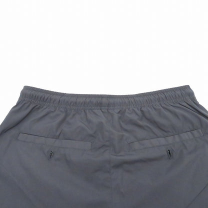 DIESEL | ディーゼル P-TOLLER-ZIP パンツ グレー サイズ：S【瀬戸大橋店】